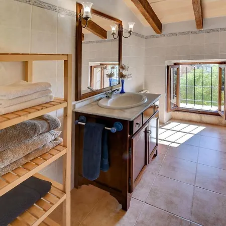 Finca Serral *