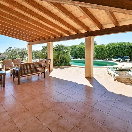Finca Serral