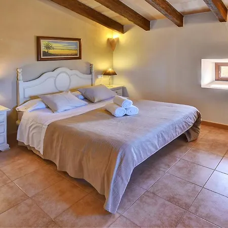 Finca Serral Llombarts