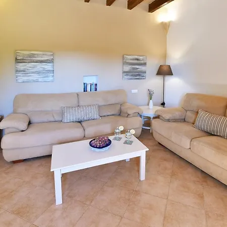 Holiday home Finca Serral *