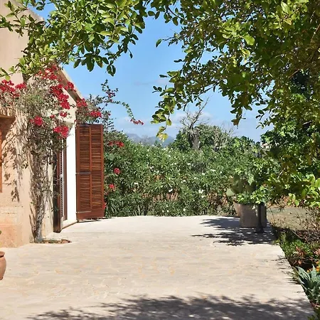 Finca Serral