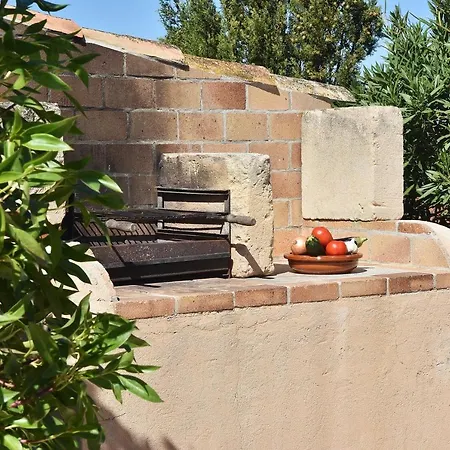 Finca Serral *