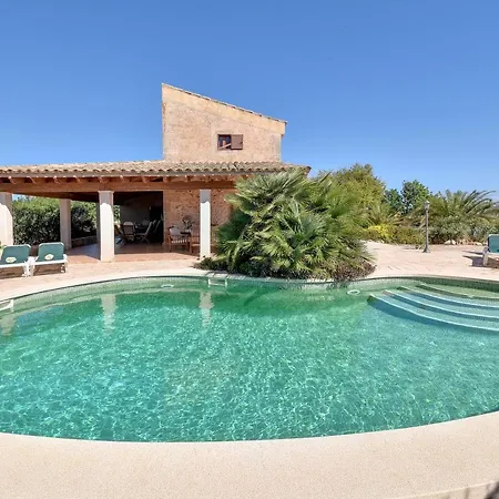 Finca Serral *