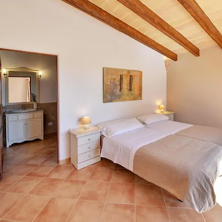 Finca Serral * Llombarts
