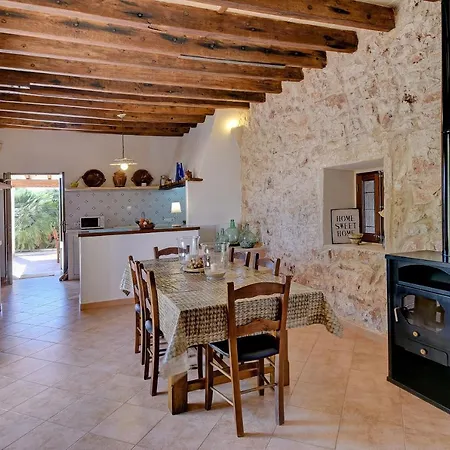 Finca Serral