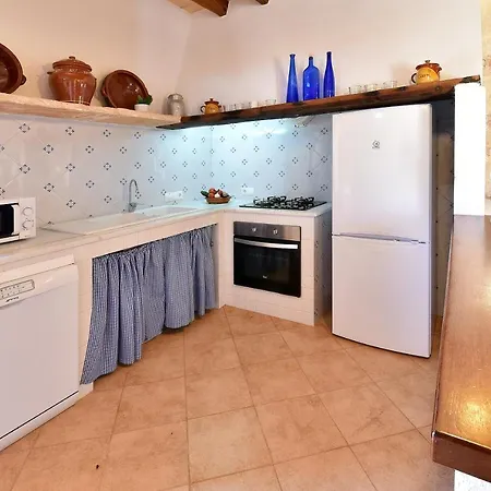 Finca Serral