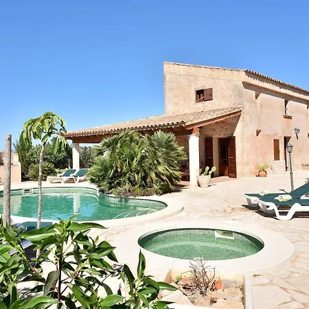 Finca Serral Llombarts