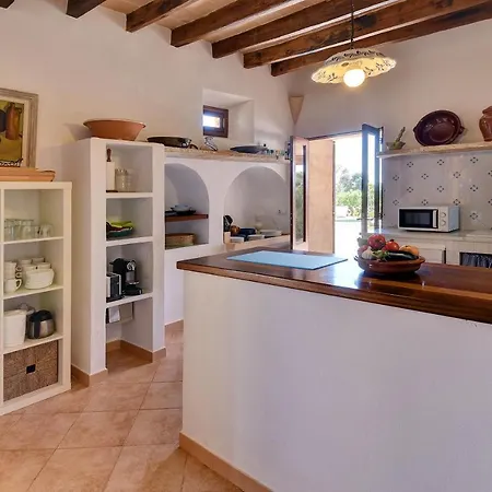 Finca Serral * Llombarts