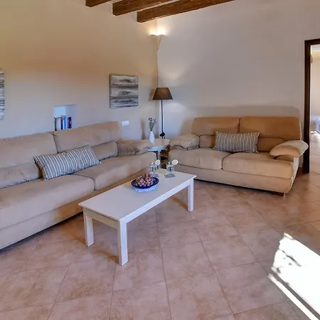 Finca Serral Llombarts