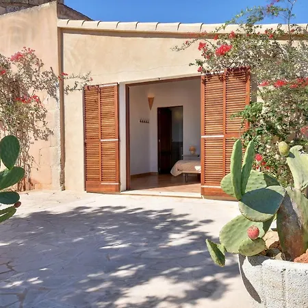 Finca Serral *